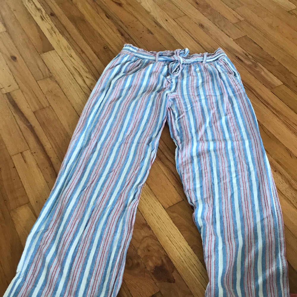 Dress pants